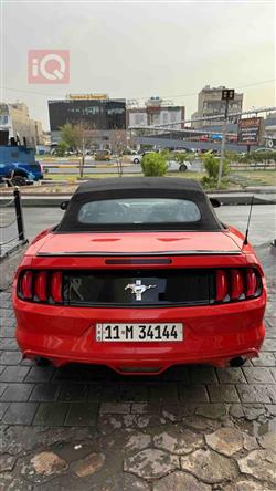 فورد موستانج
